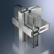 Утверждены новые ГОСТы  расширяющие применение алюминия в строительстве